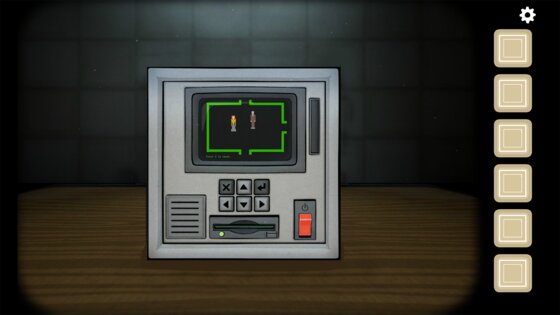 The Past Within Lite 1.1.4. Скриншот 4