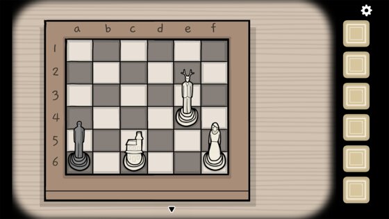 The Past Within Lite 1.1.4. Скриншот 5