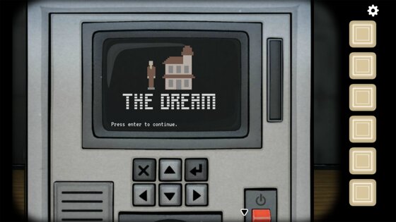 The Past Within Lite 1.1.4. Скриншот 6