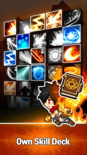 Slayer Legend 500.8.4. Скриншот 4