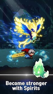 Slayer Legend 600.2.2. Скриншот 7