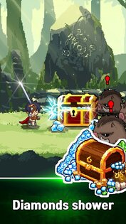 Slayer Legend 600.2.2. Скриншот 8