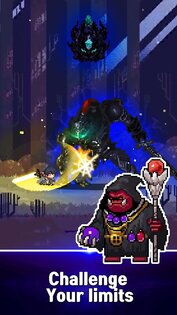 Slayer Legend 600.2.2. Скриншот 14