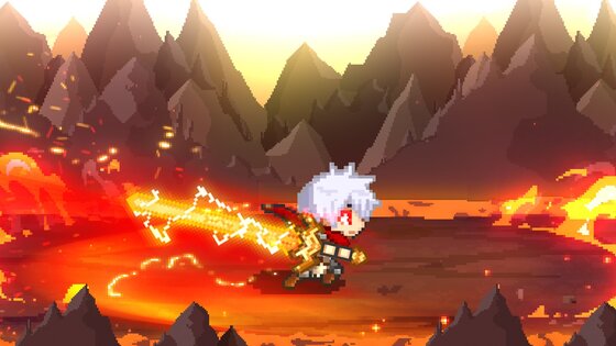 Slayer Legend 600.2.2. Скриншот 18