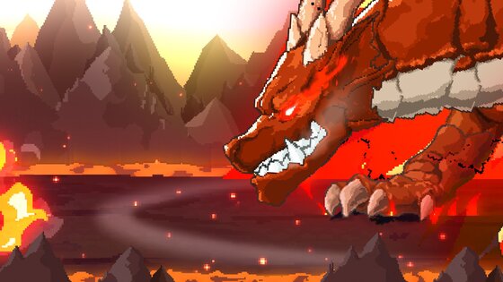 Slayer Legend 600.2.2. Скриншот 19
