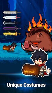 Slayer Legend 600.2.2. Скриншот 21