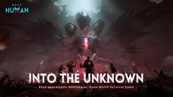 Once Human 1.0.12. Скриншот 8