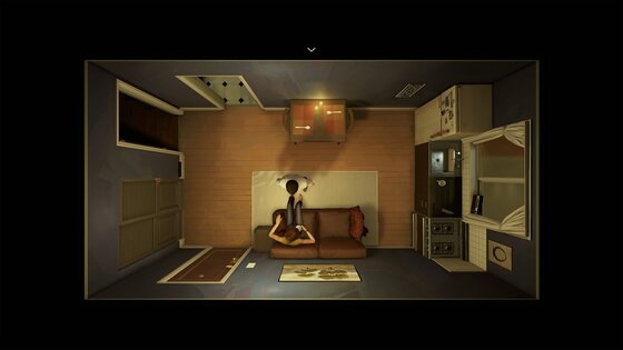 Twelve Minutes 1.0.4815. Скриншот 3