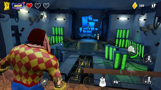 Dark Riddle 3 - Strange Hill 1.1.4. Скриншот 14