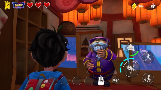 Dark Riddle 3 - Strange Hill 1.1.4. Скриншот 15