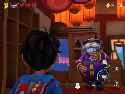 Dark Riddle 3 - Strange Hill 1.1.4. Скриншот 23