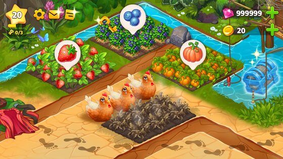 Island Hoppers 0476.2. Скриншот 3