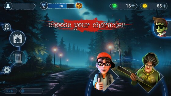 Playtime Adventure Multiplayer 2.6. Скриншот 2