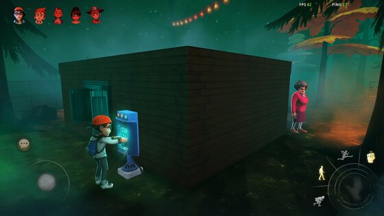 Playtime Adventure Multiplayer 3.2. Скриншот 5