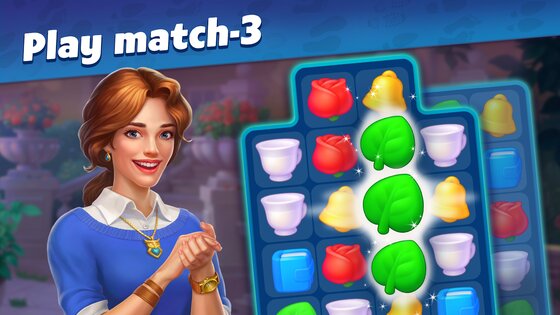 Mystery Matters 3.0.0. Скриншот 6