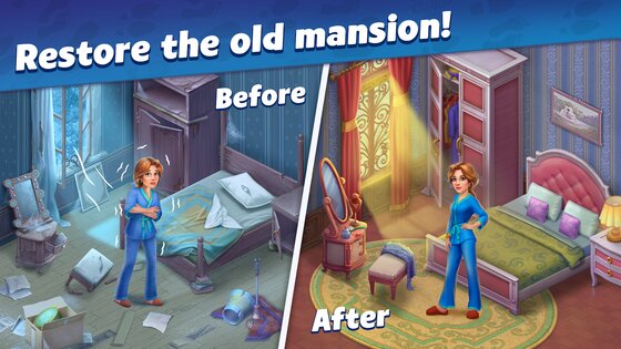 Mystery Matters 3.0.0. Скриншот 22