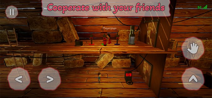 Pepelo 1.3.5. Скриншот 2