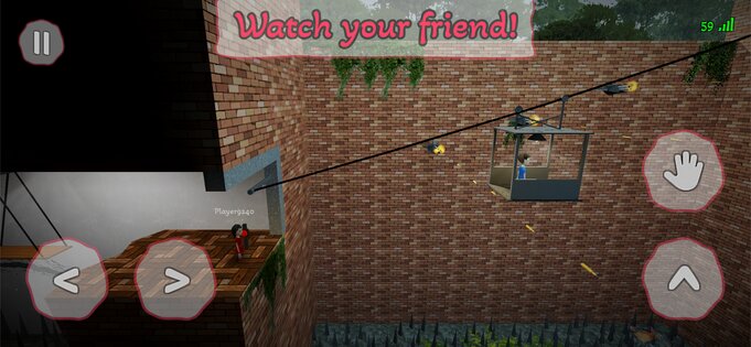 Pepelo 1.3.5. Скриншот 19