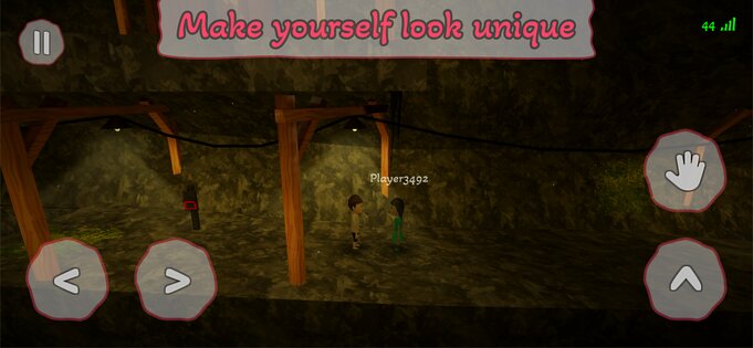 Pepelo 1.3.5. Скриншот 23