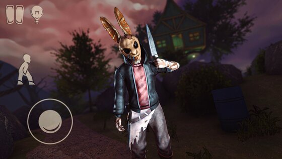 Horror Tale 1.4.6. Скриншот 17