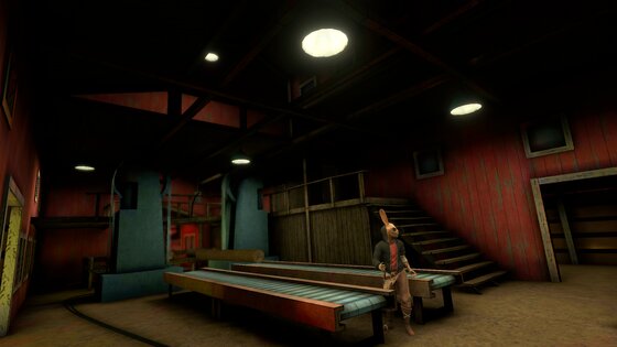 Horror Tale 1.4.6. Скриншот 22