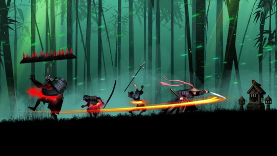 Kaz Warrior 2 1.87.1. Скриншот 10