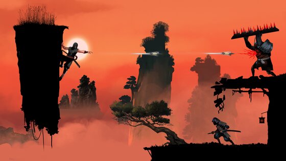 Kaz Warrior 2 1.87.1. Скриншот 11