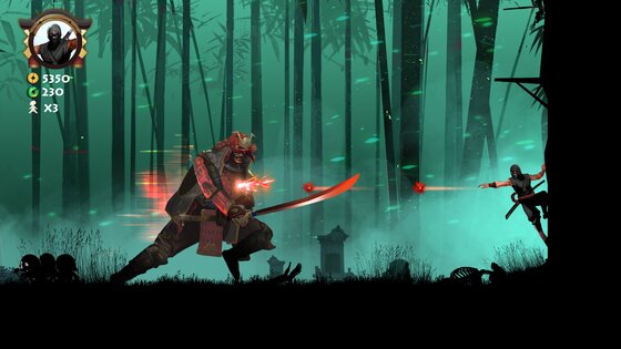 Kaz Warrior 2 1.87.1. Скриншот 22