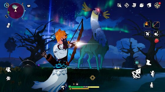 Dawnlands 1.0.806. Скриншот 7