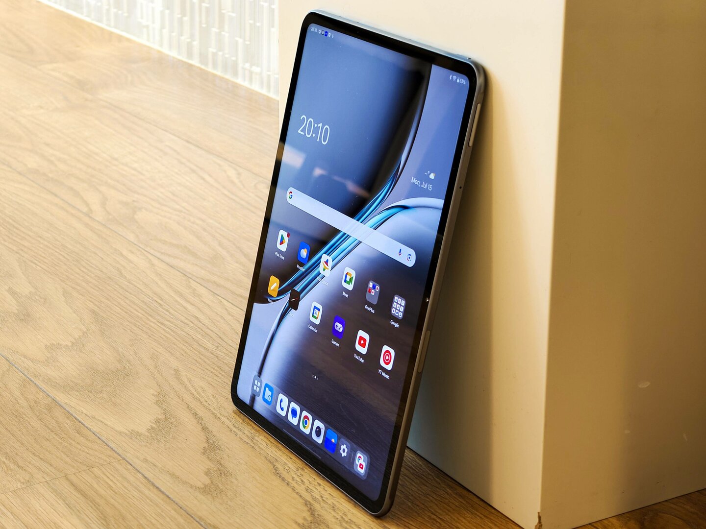 Таким должен быть средний планшет — присмотритесь. Обзор OnePlus Pad 2