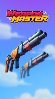 Weapon Master 2.32.0. Скриншот 1