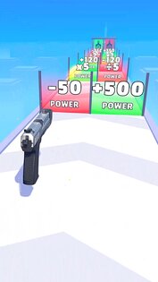 Weapon Master 2.32.0. Скриншот 3