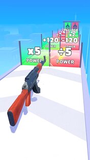 Weapon Master 2.14.0. Скриншот 4