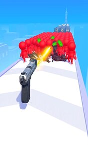 Weapon Master 2.32.0. Скриншот 5