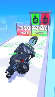 Weapon Master 2.32.0. Скриншот 6