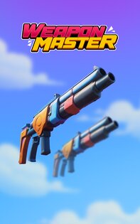 Weapon Master 2.32.0. Скриншот 7