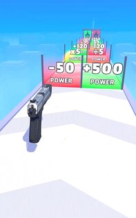 Weapon Master 2.32.0. Скриншот 9