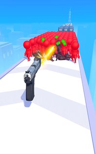 Weapon Master 2.32.0. Скриншот 11