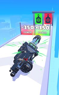 Weapon Master 2.32.0. Скриншот 12