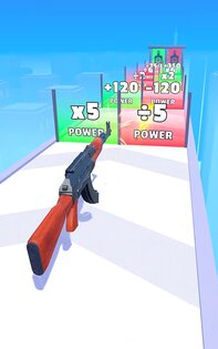 Weapon Master 2.32.0. Скриншот 16