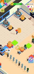 Pizza Ready 38.0.0. Скриншот 5