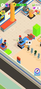 Pizza Ready 38.0.0. Скриншот 6