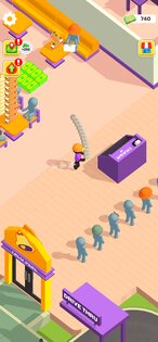 Pizza Ready 38.0.0. Скриншот 7