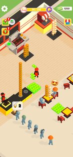 Pizza Ready 38.0.0. Скриншот 8