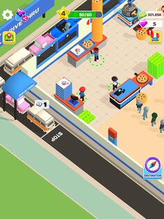 Pizza Ready 38.0.0. Скриншот 12