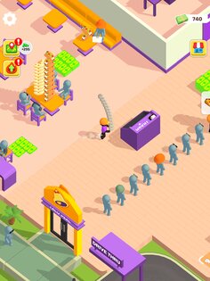 Pizza Ready 38.0.0. Скриншот 15