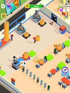 Pizza Ready 38.0.0. Скриншот 21