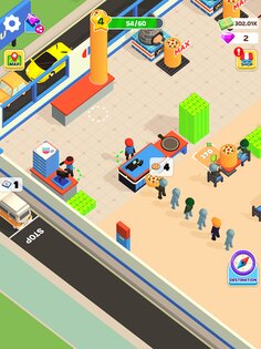 Pizza Ready 38.0.0. Скриншот 22