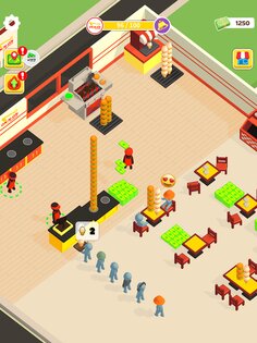 Pizza Ready 38.0.0. Скриншот 24