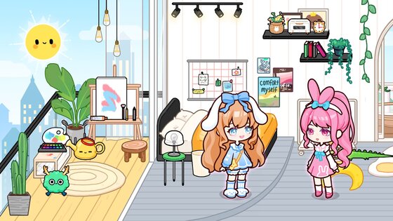 YoYo Decor 1.3.7. Скриншот 12
